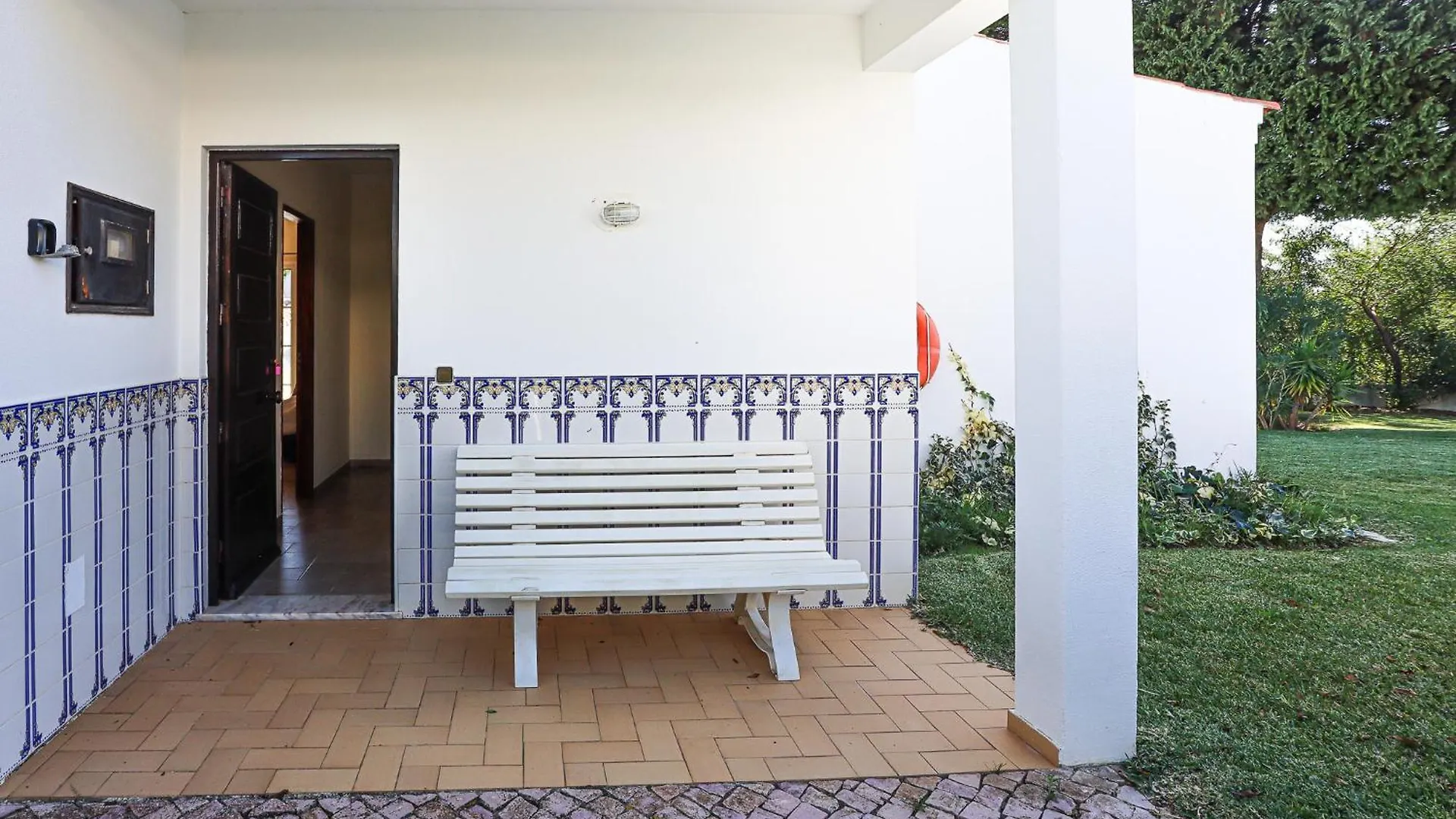 Villa Palmas Del Mar By Bedzy Albufeira