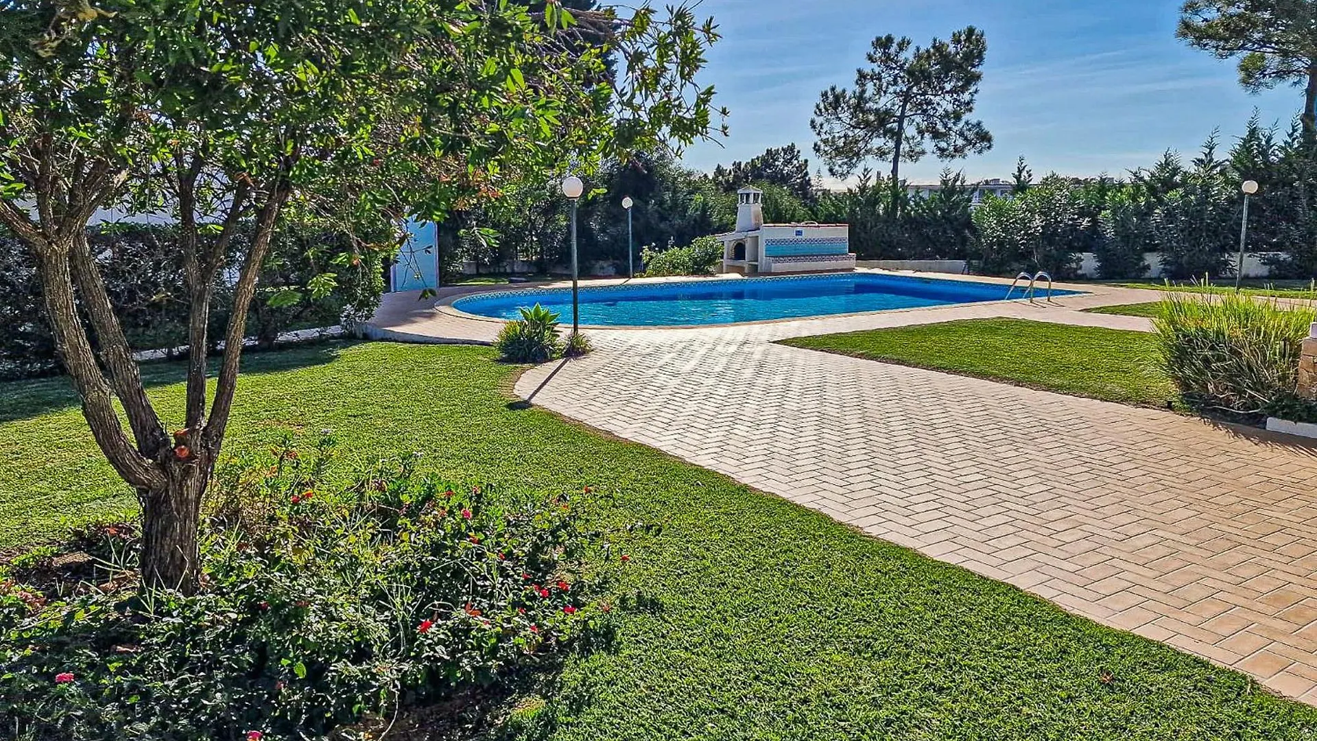 Villa Palmas Del Mar By Bedzy Albufeira