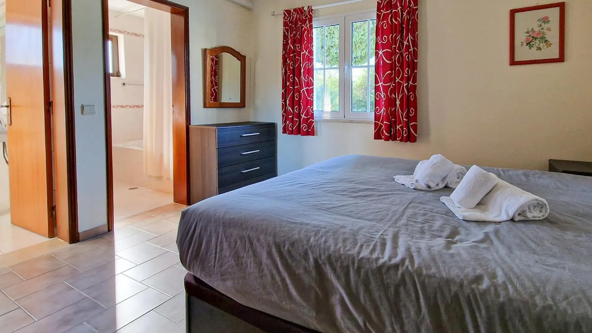 Villa Palmas Del Mar By Bedzy Albufeira