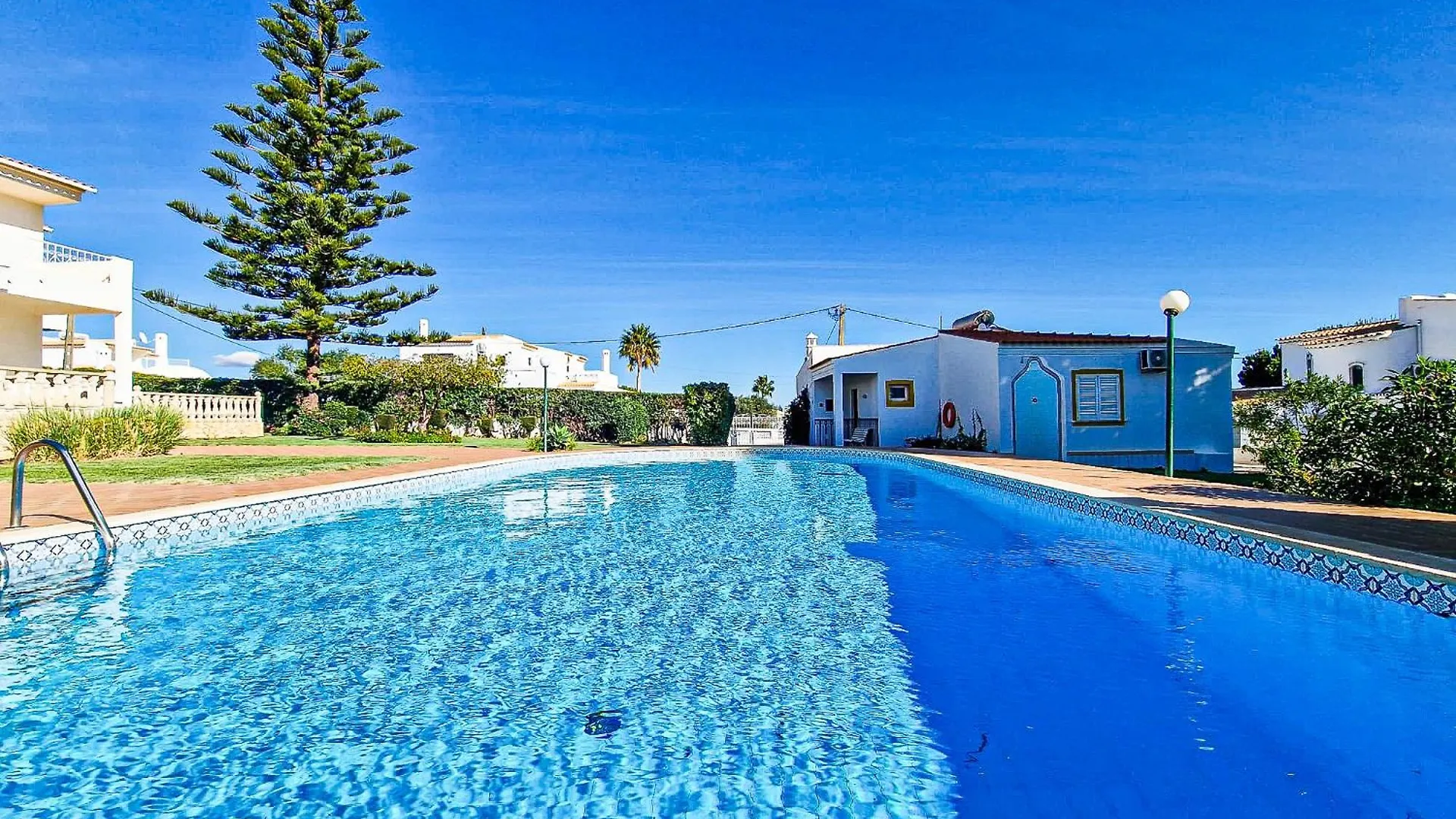 Villa Palmas Del Mar By Bedzy Albufeira Portugal