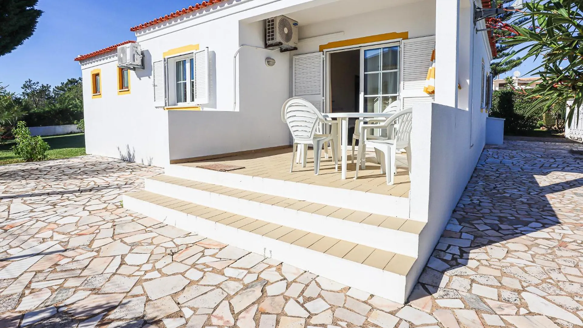 Villa Palmas Del Mar By Bedzy Albufeira