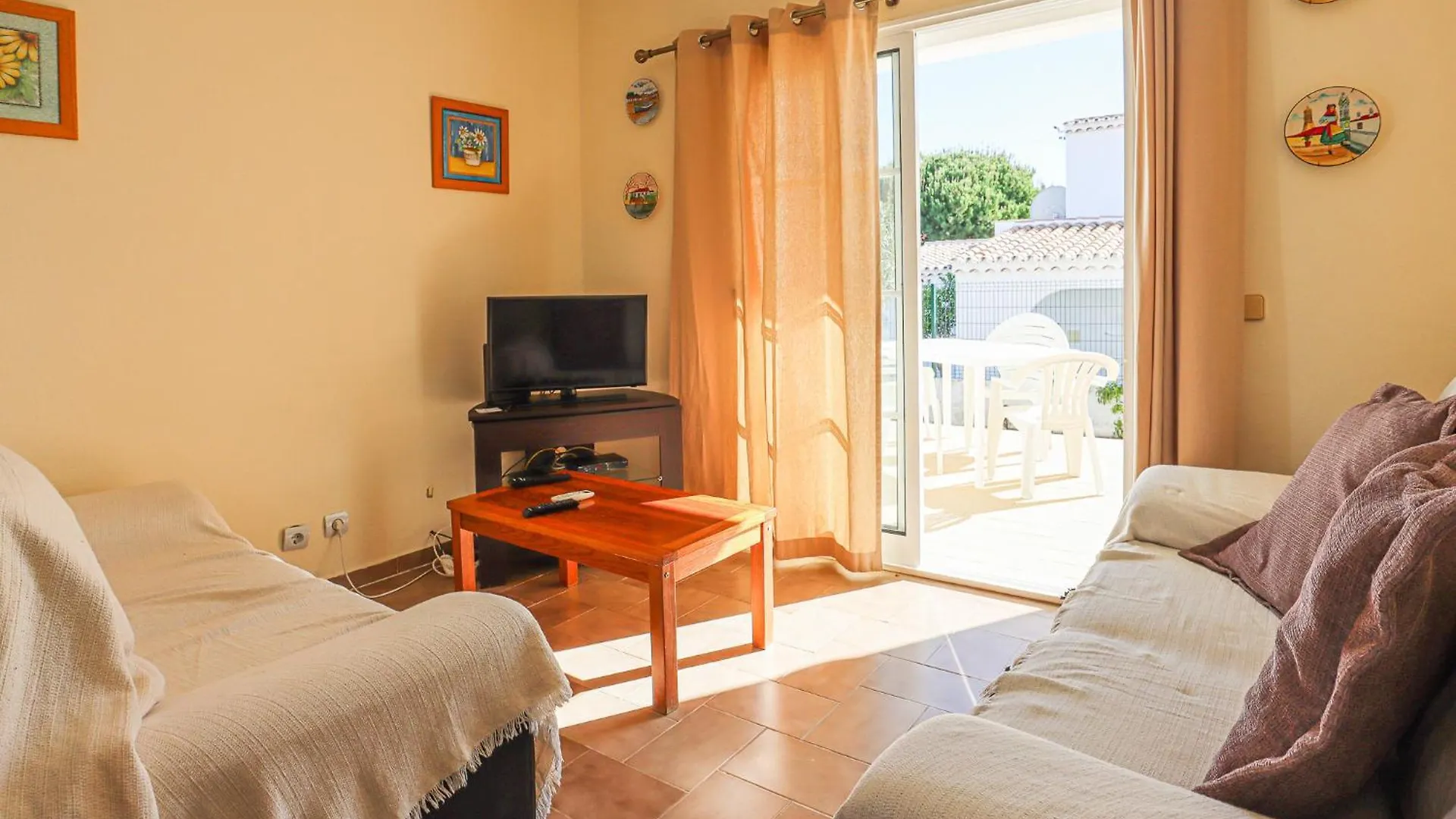 Villa Palmas Del Mar By Bedzy Albufeira